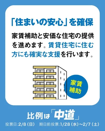 中道改革連合_家賃補助_02