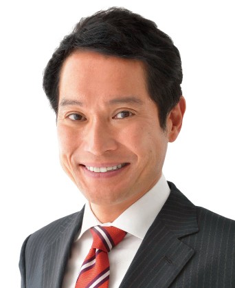 大串博志 顔写真