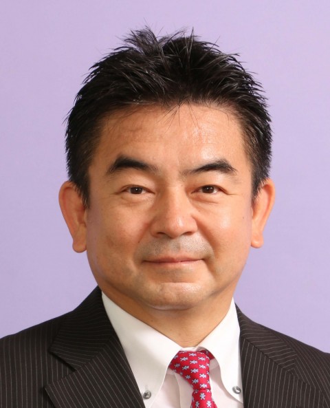 越川康晴 顔写真