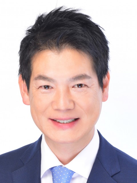 髙松智之 顔写真