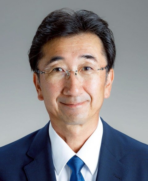 松尾和彦 顔写真