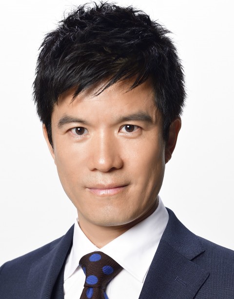 舩川治郎 顔写真