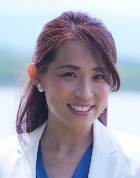 小山田経子 顔写真