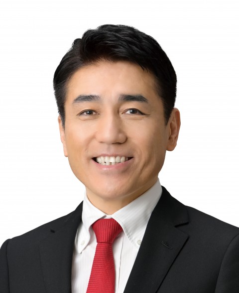 黒岩宇洋 顔写真