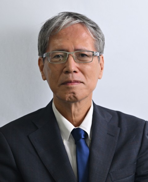 山田博規 顔写真