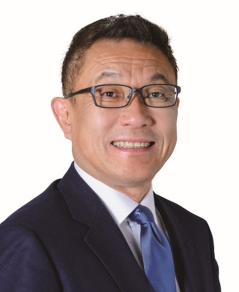 中島克仁 顔写真