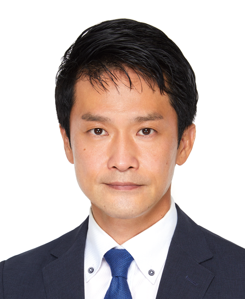 小川淳也 顔写真