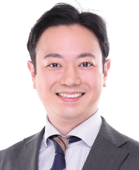 三角創太 顔写真