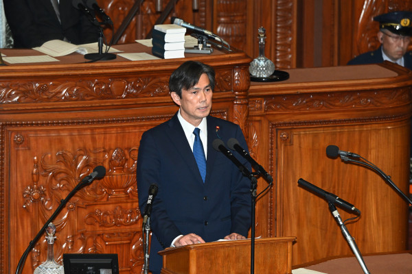 20260402　衆院本会議国家情報会議設置法案　後藤祐一議員