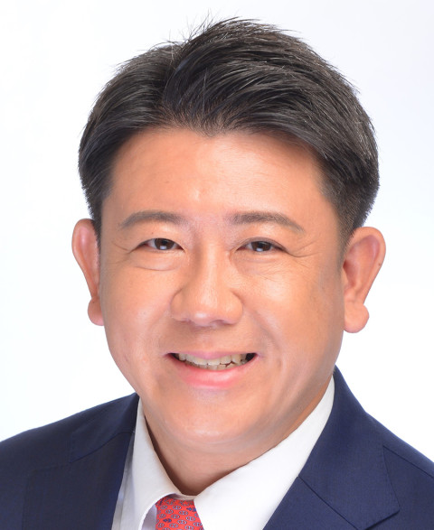 仁戸田元氣 顔写真