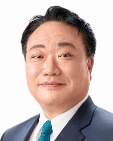 岡本充功 顔写真