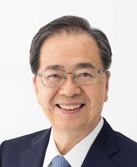 斉藤鉄夫 顔写真