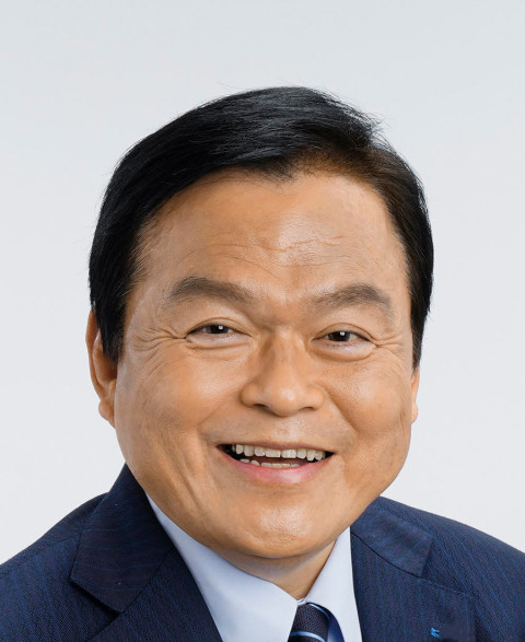 赤羽一嘉 顔写真