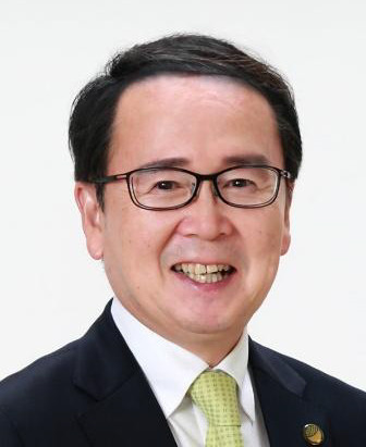 池田豊人香川県知事（知事候補）