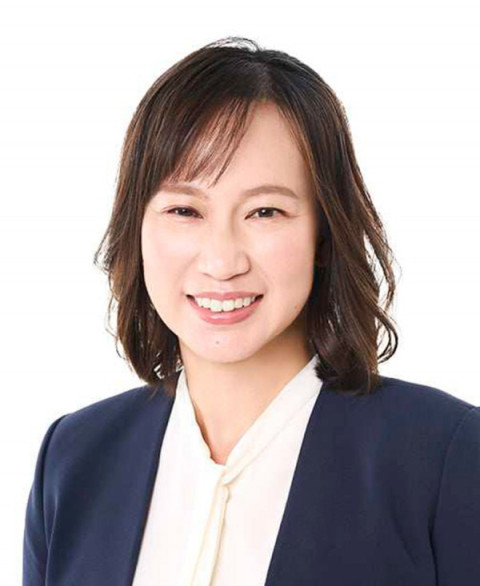 弘川欣絵 顔写真