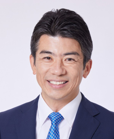 重徳和彦 顔写真