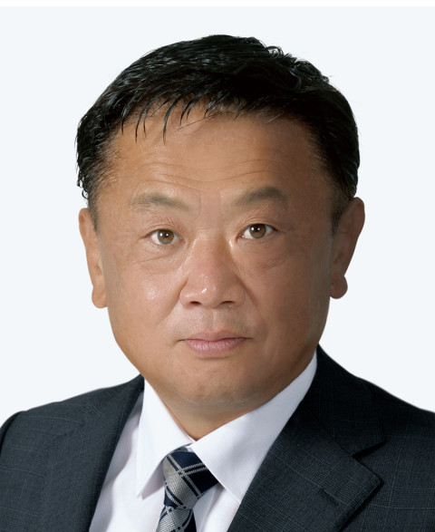 長友よしひろ 顔写真