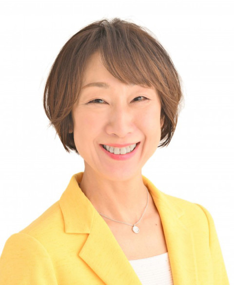 菊田真紀子 顔写真