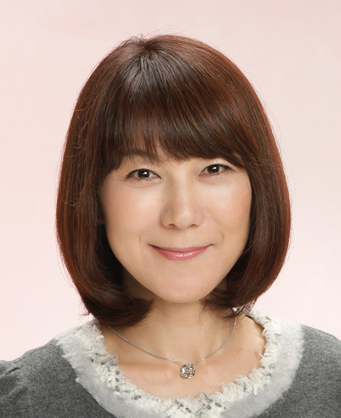 国崎信江 顔写真