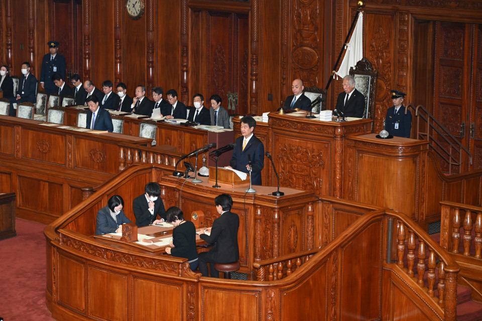 20260423衆院本会議　大島敦