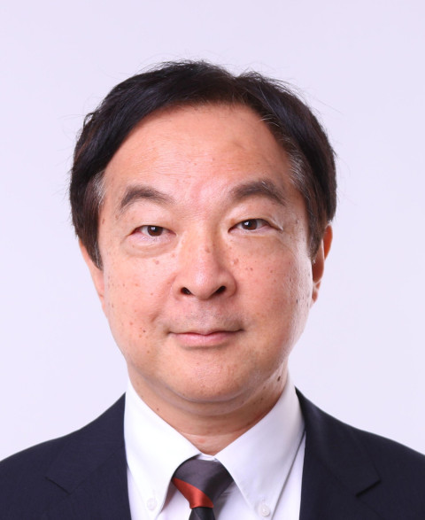 輿水恵一 顔写真