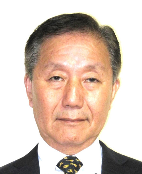 中村正善 顔写真