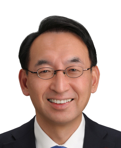 西園勝秀 顔写真