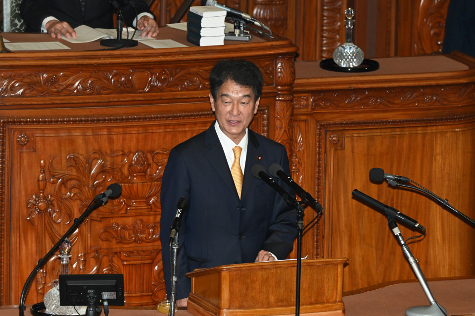 20260423衆院本会議　大島敦