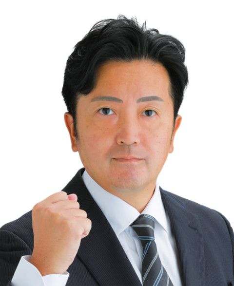 梶岡博樹 顔写真