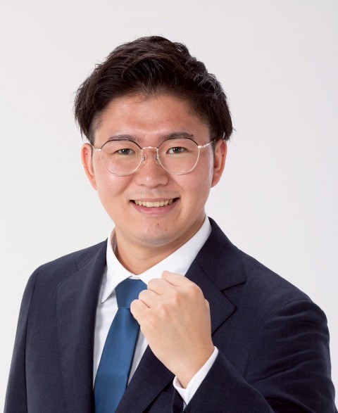 川田海栄 顔写真