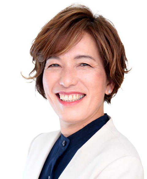 佐々木ナオミ 顔写真