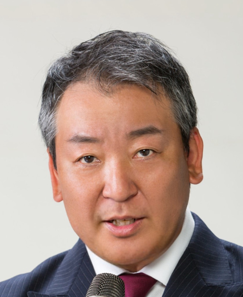 多ケ谷亮 顔写真