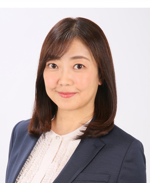 要友紀子 顔写真