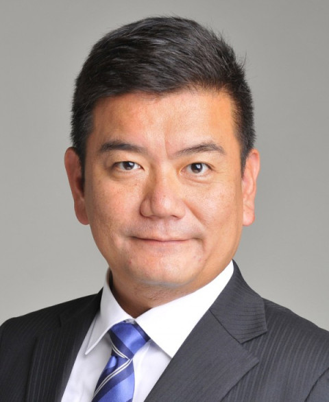 森山浩行 顔写真