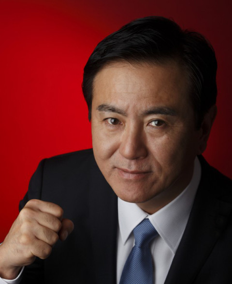 佐藤公治 顔写真