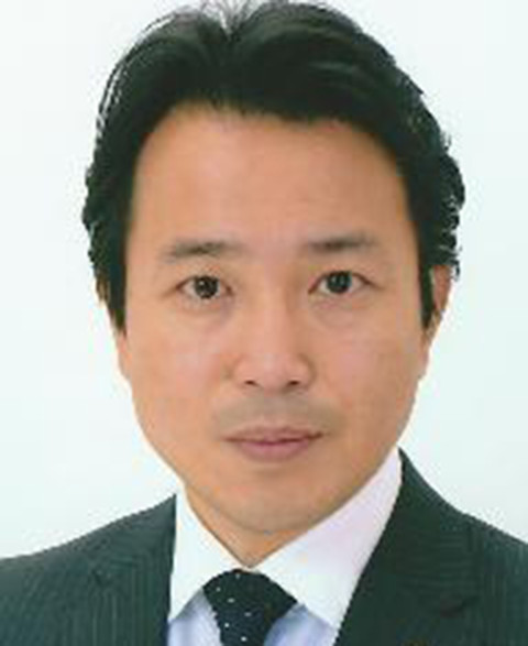 濵地雅一 顔写真