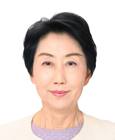 早稲田ゆき 顔写真