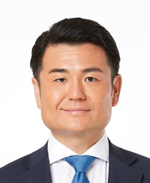 河野義博 顔写真