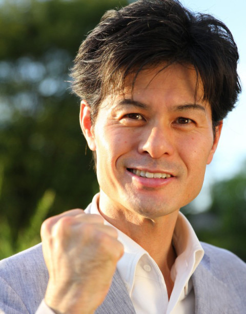 柚木道義 顔写真