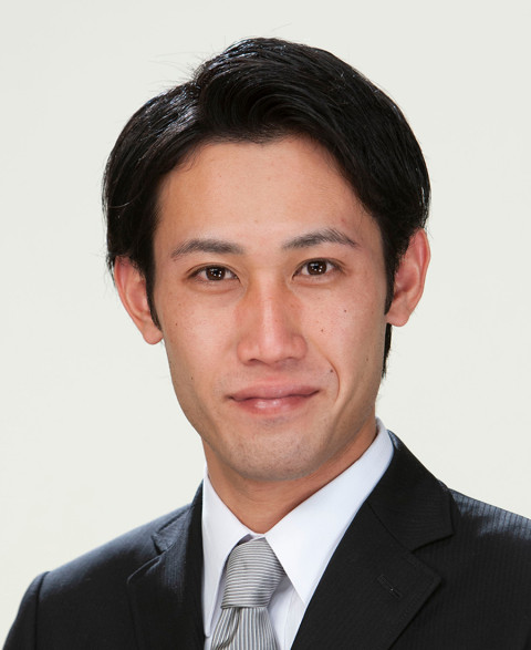 田﨑耕太 顔写真