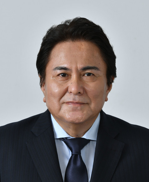 岡島一正 顔写真