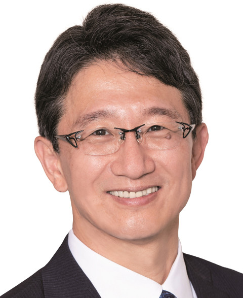 柴田勝之 顔写真