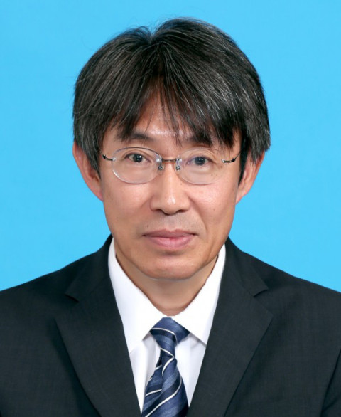 西川厚志 顔写真