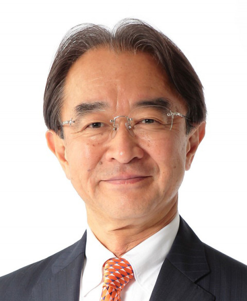 近藤昭一 顔写真