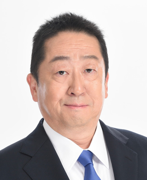 本多平直 顔写真