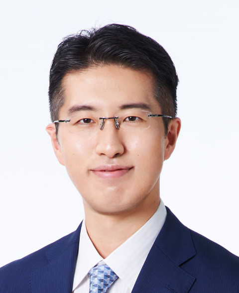 河西宏一 顔写真