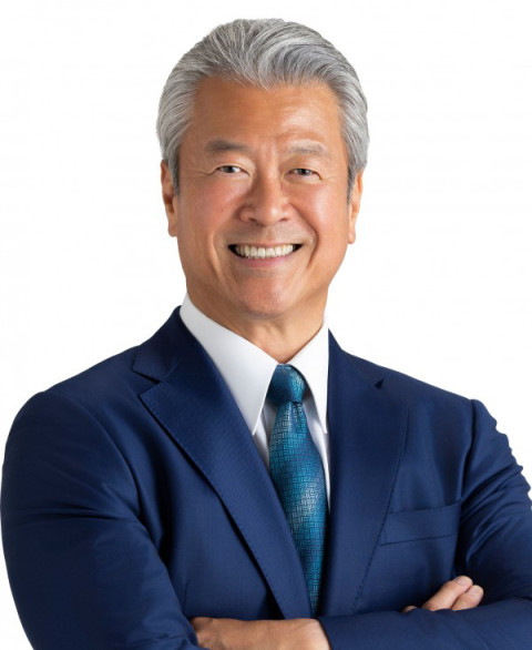 馬淵澄夫 顔写真