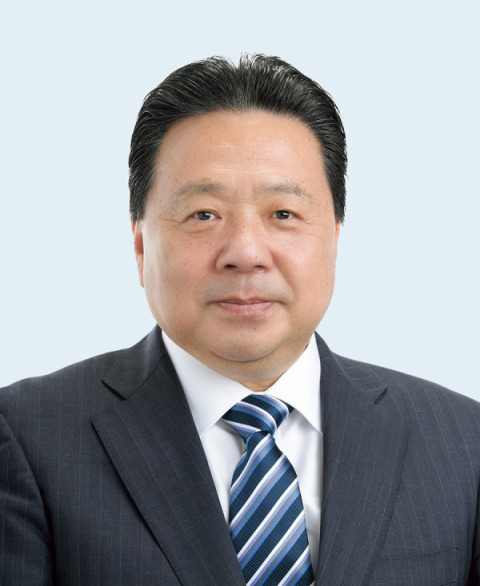 佐藤英道 顔写真