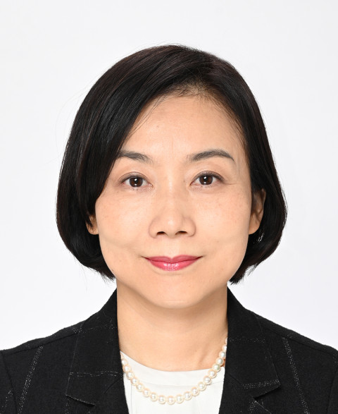 大森江里子 顔写真