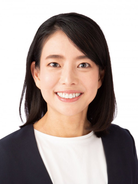 五十嵐えり 顔写真